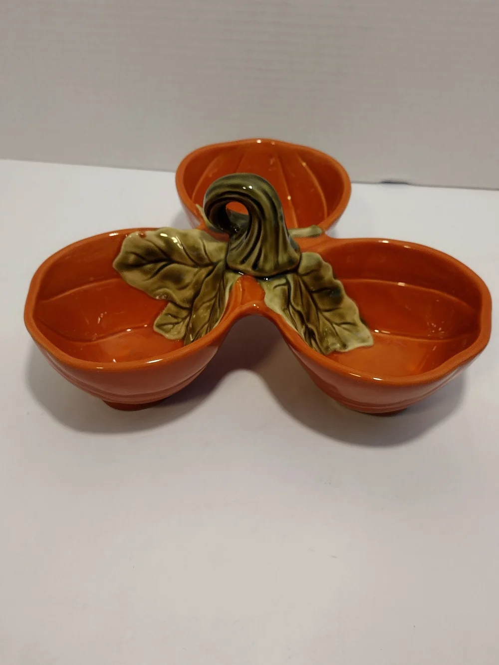 Better Homes and Gardens Heritage Collection Harvest 2011 Ceramic Serving Dish
